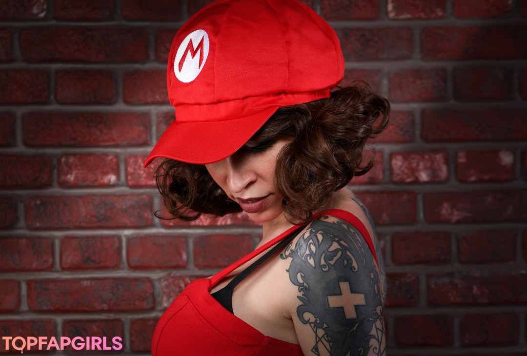 Vivid Vivka model hd image