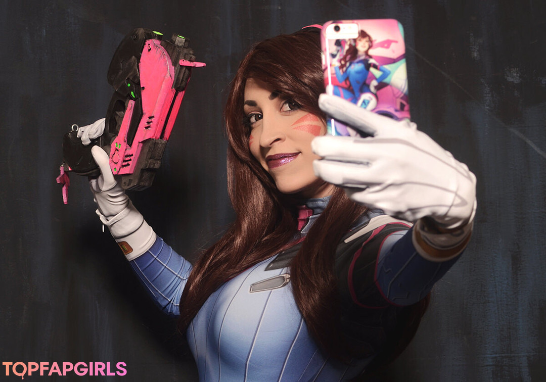 Vivid Vivka art star gallery