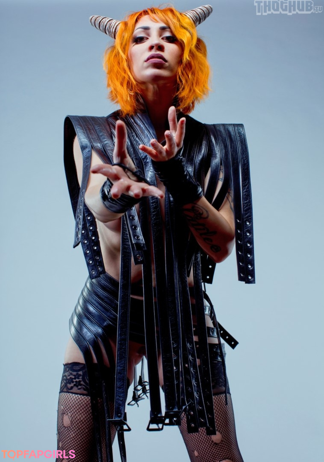 Vivid Vivka hot actress picture