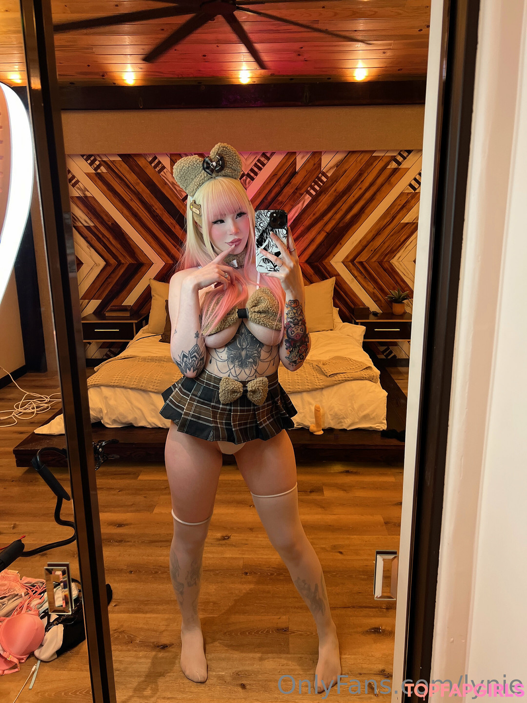 puffy nipples onlyfans xxx img