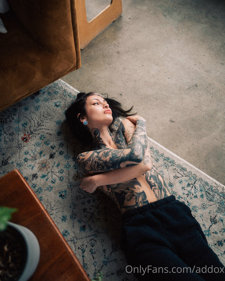 Addox top profile image