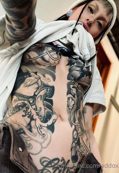 Addox model xxx images