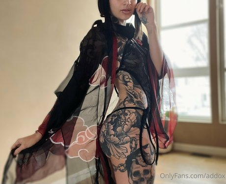 Addox nudes actress archive