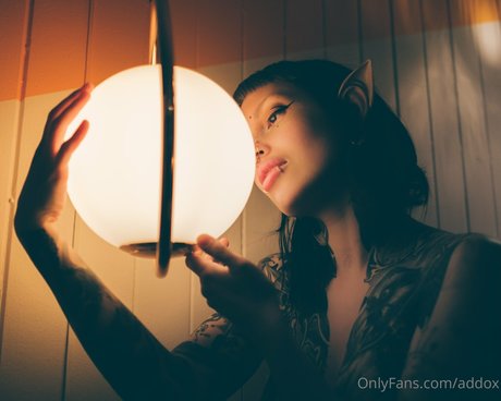 Addox sexy star photo