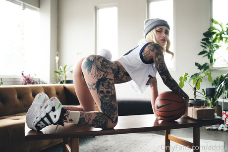 emo girls onlyfans beautiful picture