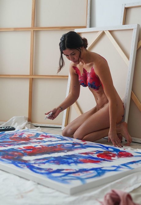 audriasana pornstar sexy gallery