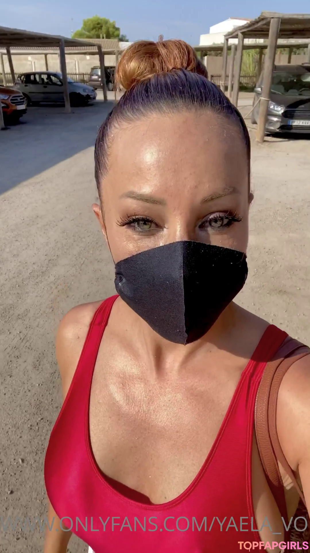 Yaela Vonk xxx pornstar photo