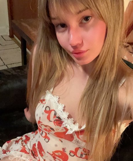 CyberAlina model nude gallery