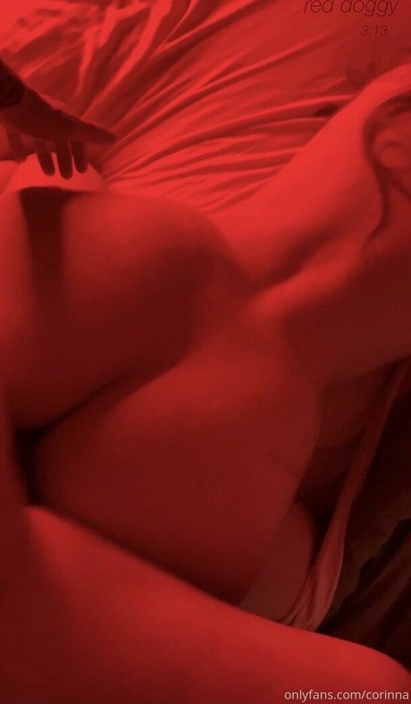 CyberAlina model nudes photo