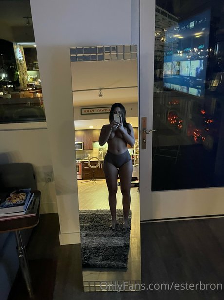 Esterbron profile image