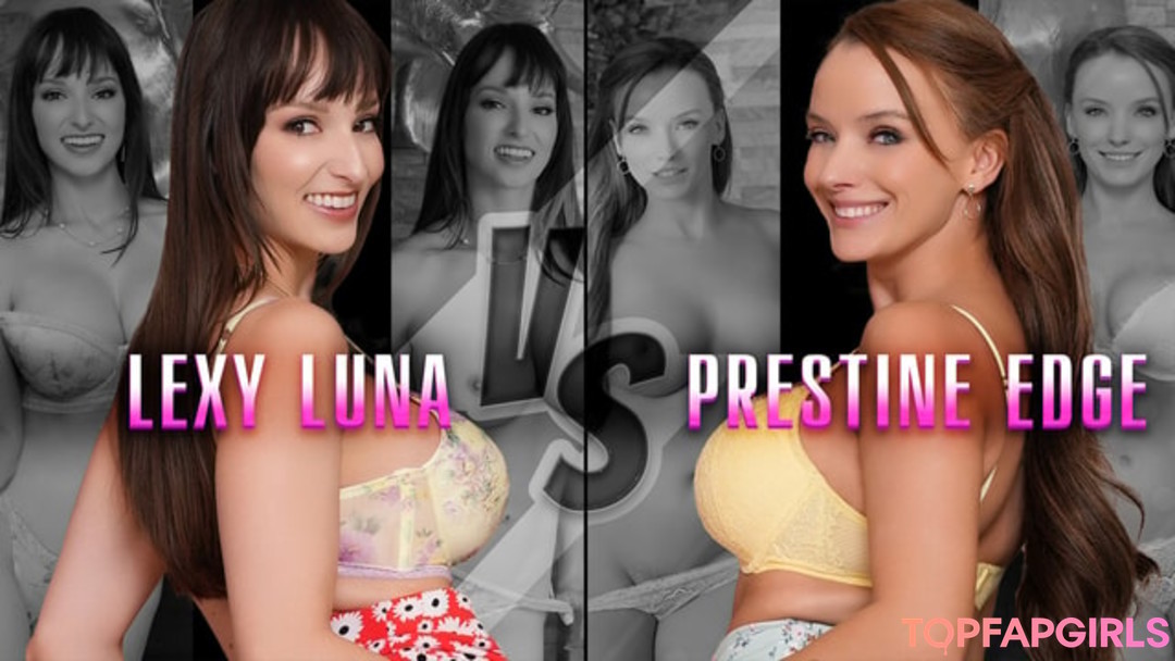 Lexi Luna nice actress picture