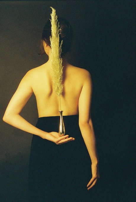 blue hair onlyfans free porn photos