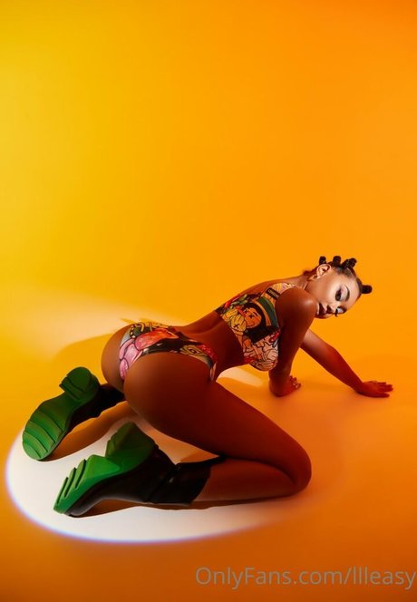 llleasy profile image