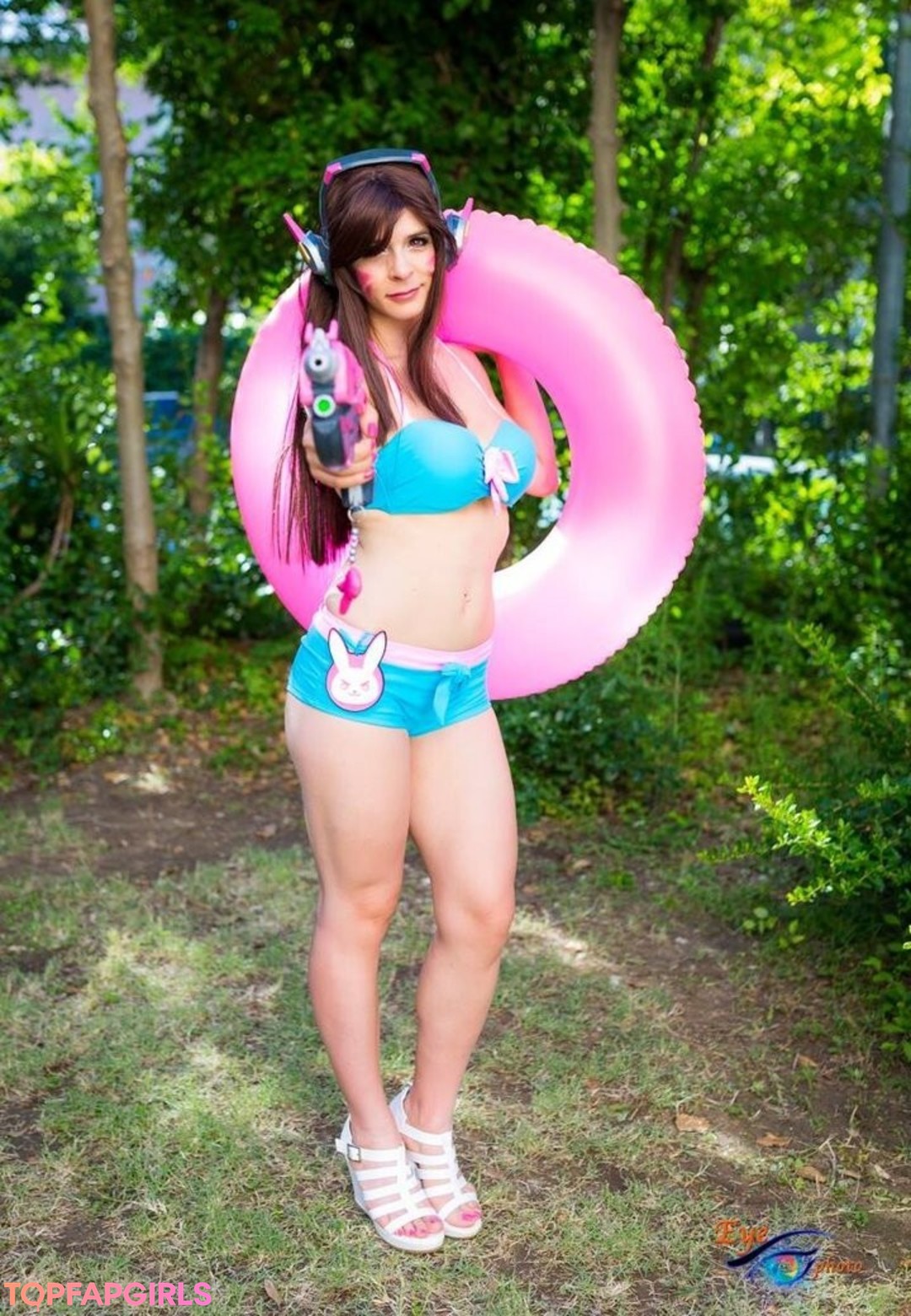 Giudy Chan pornstar sexy pictures