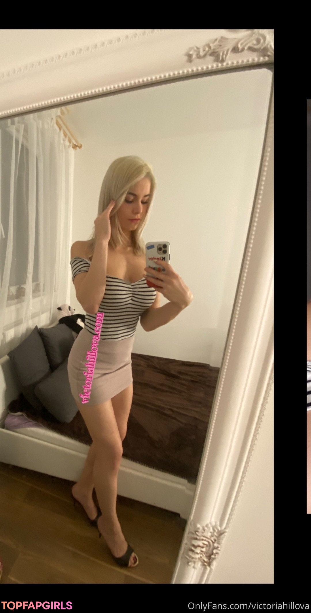 Victoria Hillova naked pornstar galleries