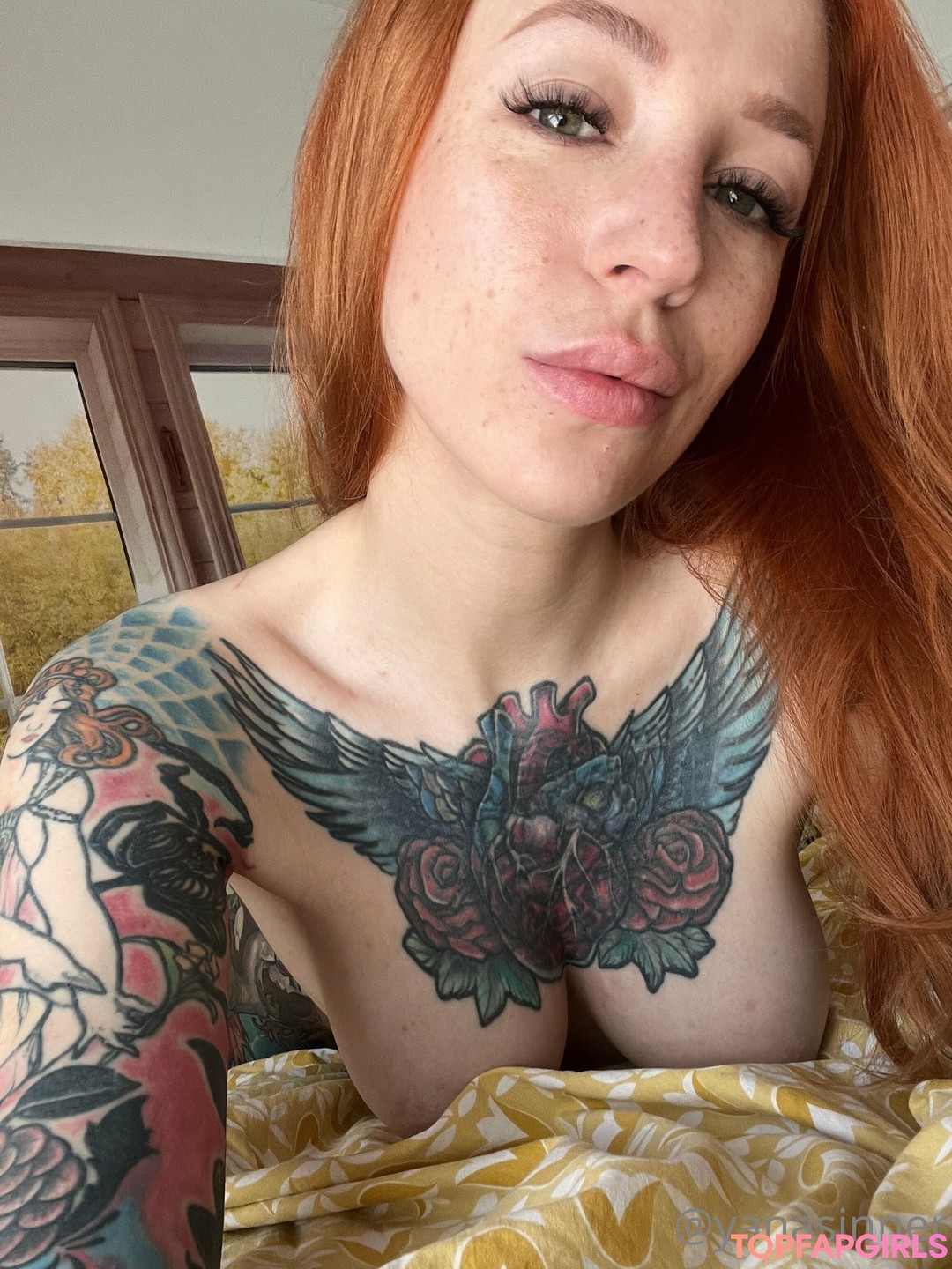 Yanasinner pornstar free gallery