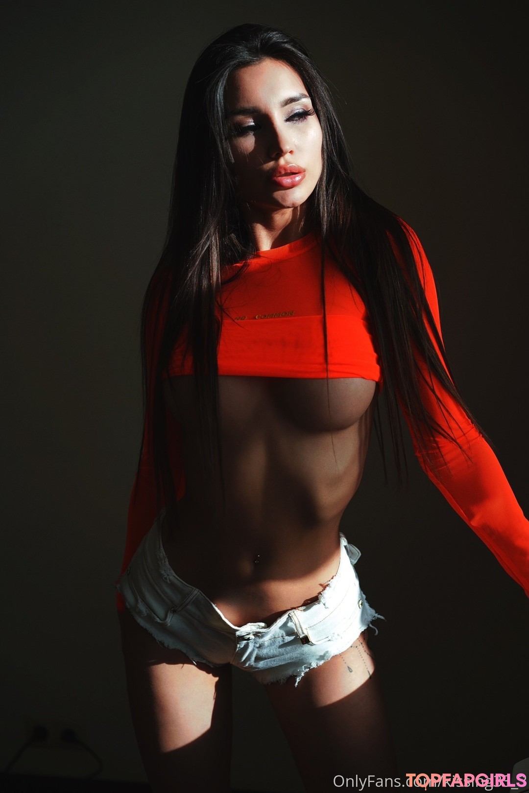 Nika model naked photo