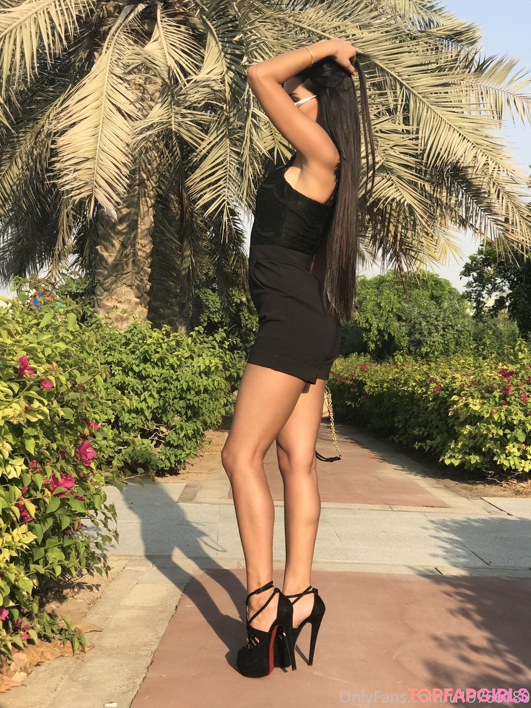 Nika naked model pictures