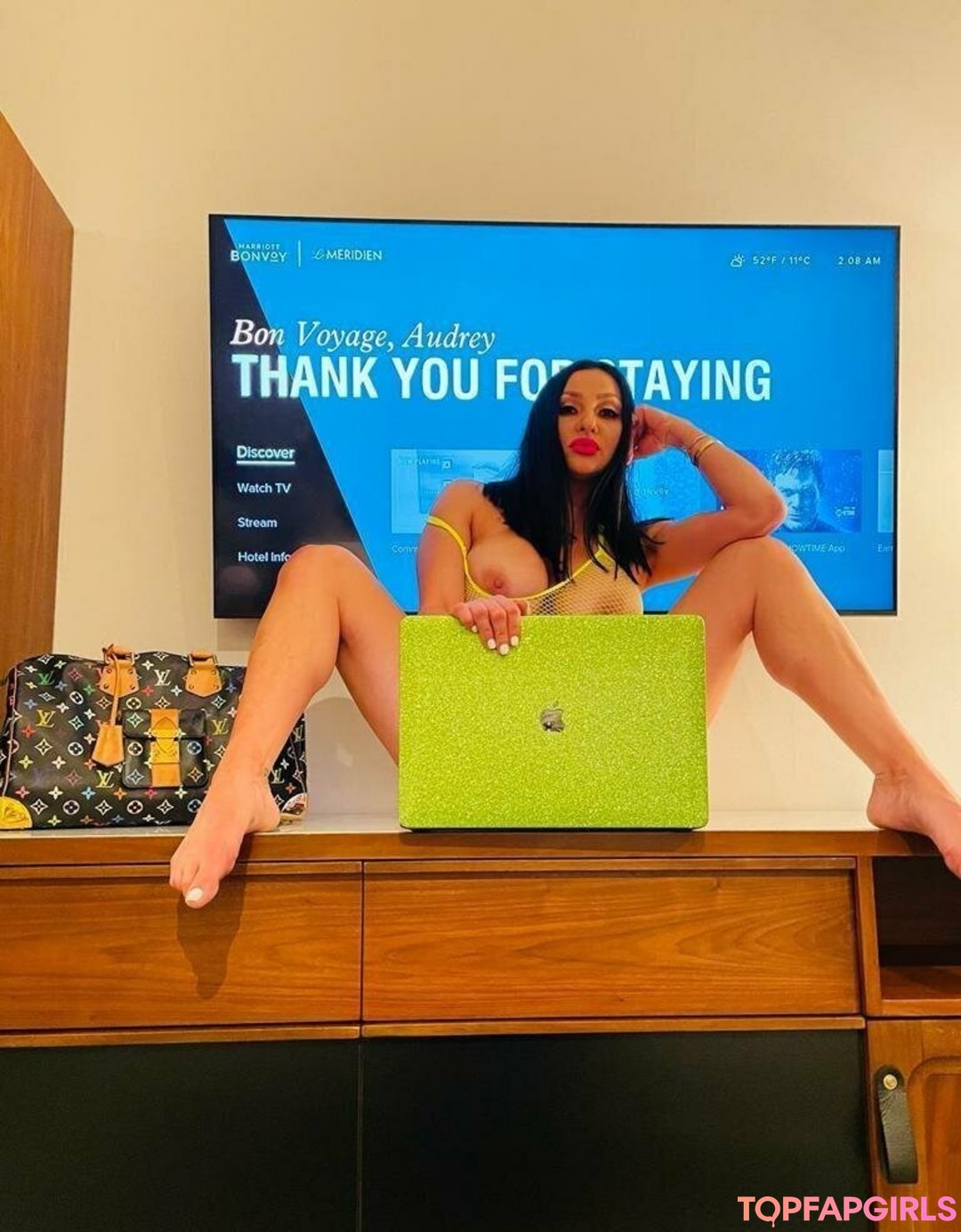 Audrey Bitoni xxx actress picture
