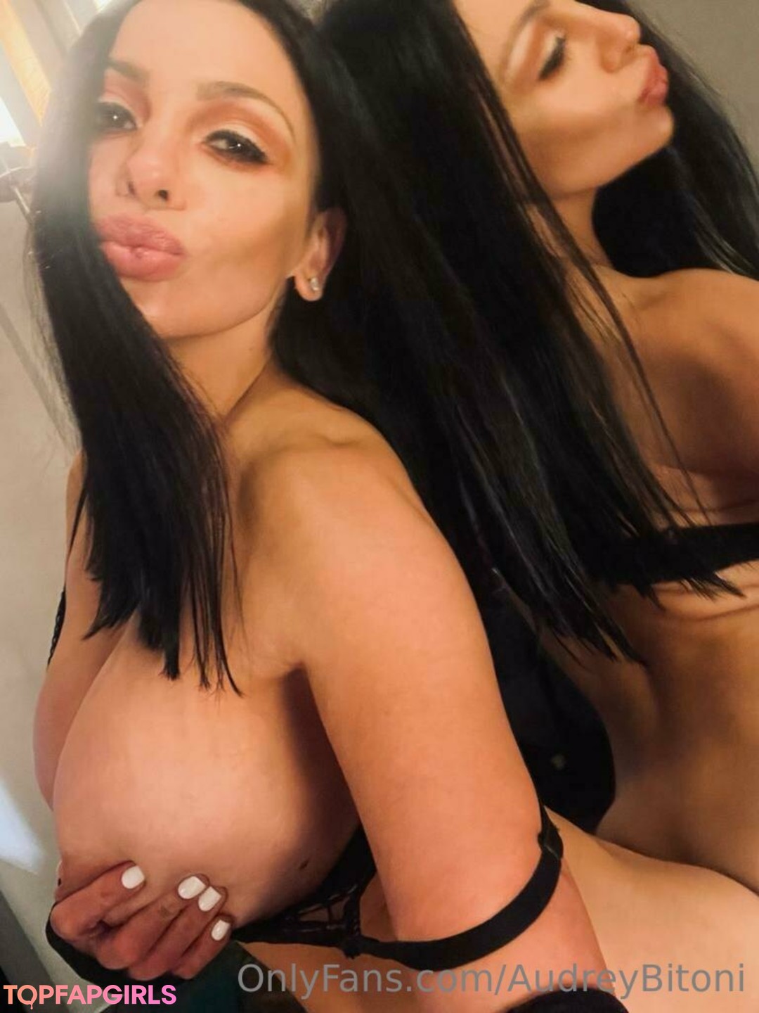 Audrey Bitoni star pretty pictures