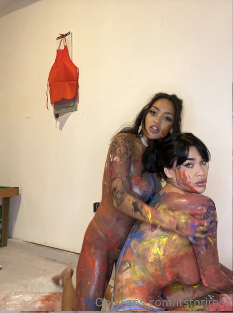 Tori Ross profile image