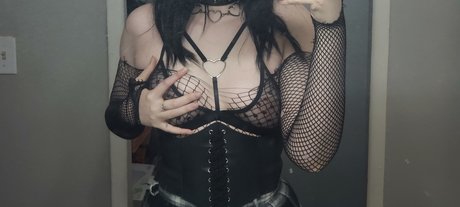 madame goths star porn photo