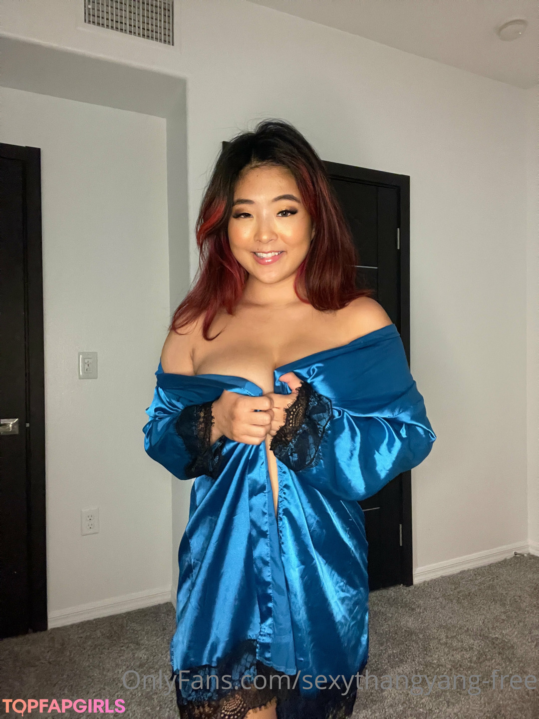 Kimberly Yang pretty model img