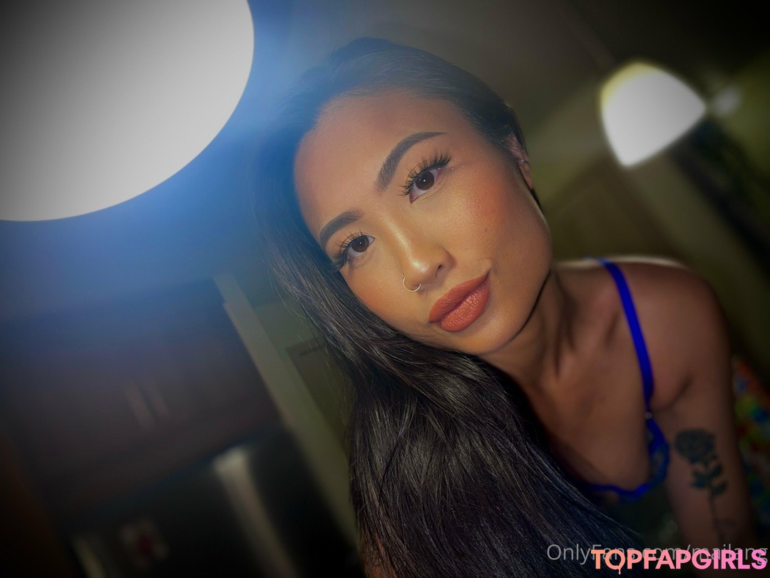 Maichiii sexy pornstar pictures