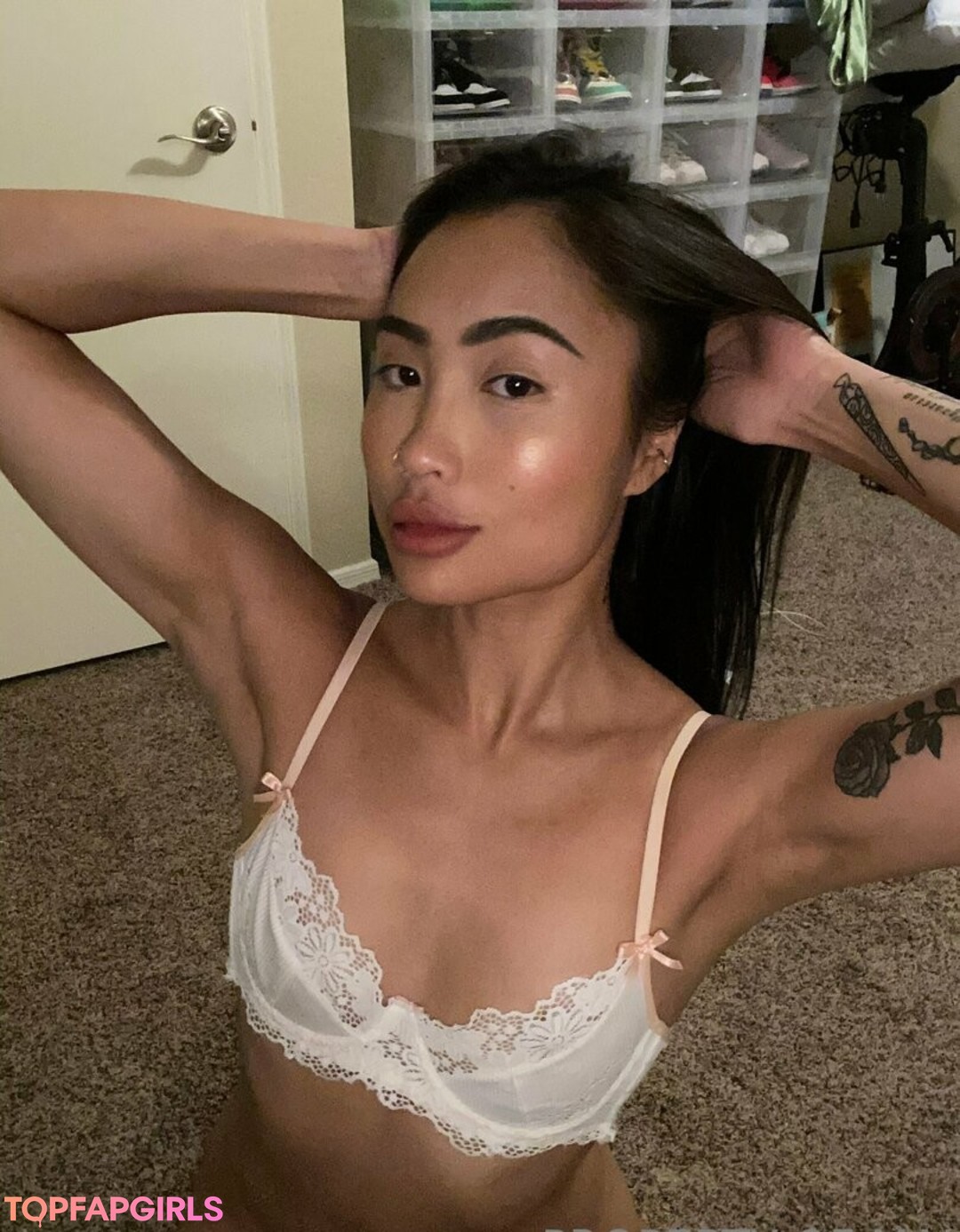 Maichiii pornstar nudes archive