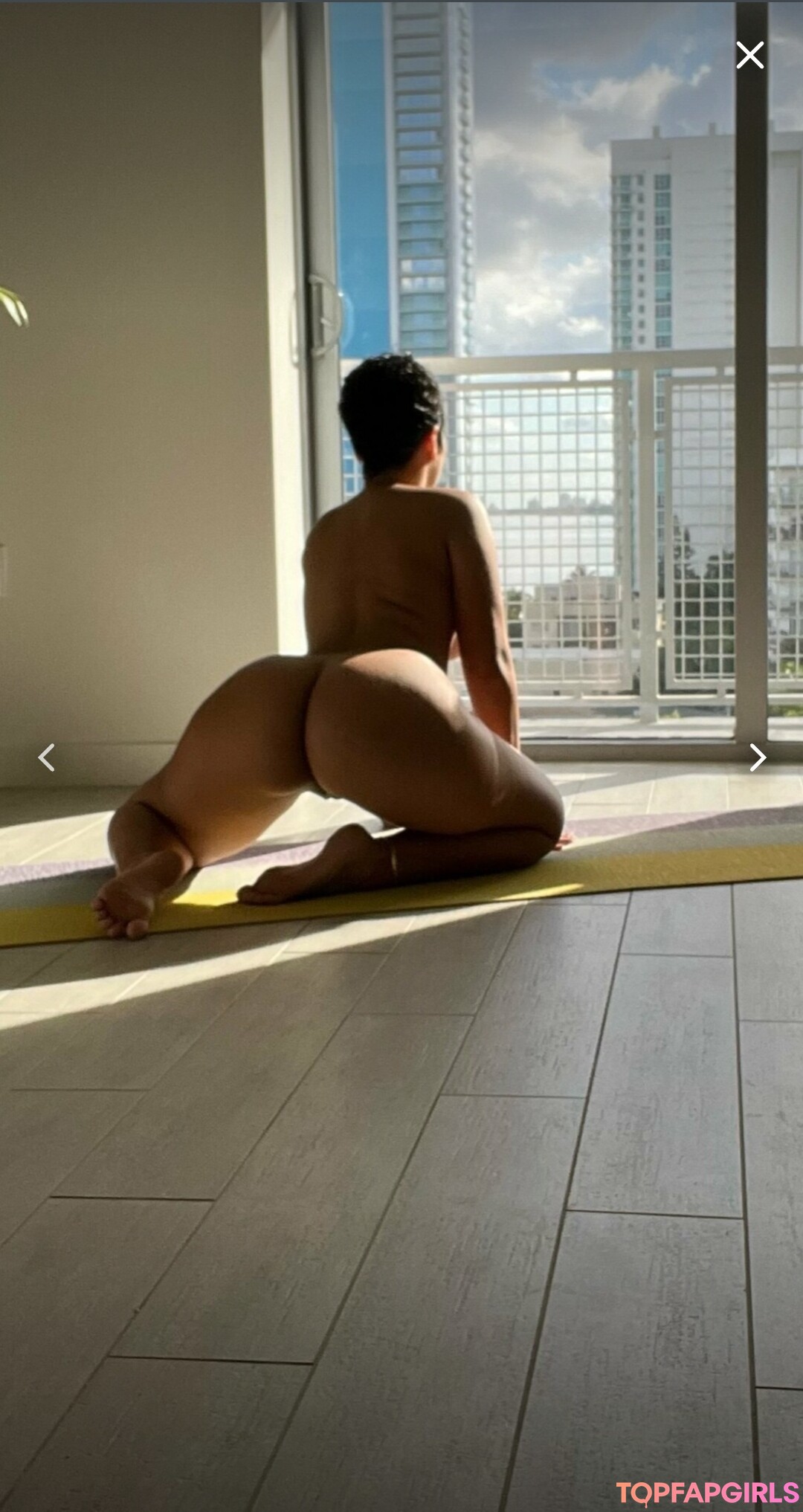 Kaylin Garcia nude pornstar picture