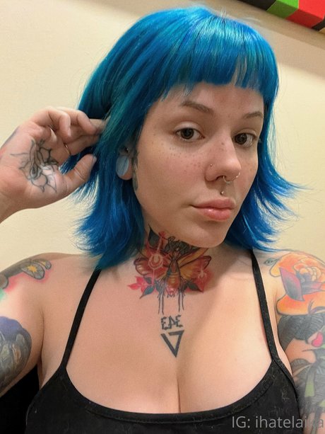 Ihatelaika pornstar sex pics