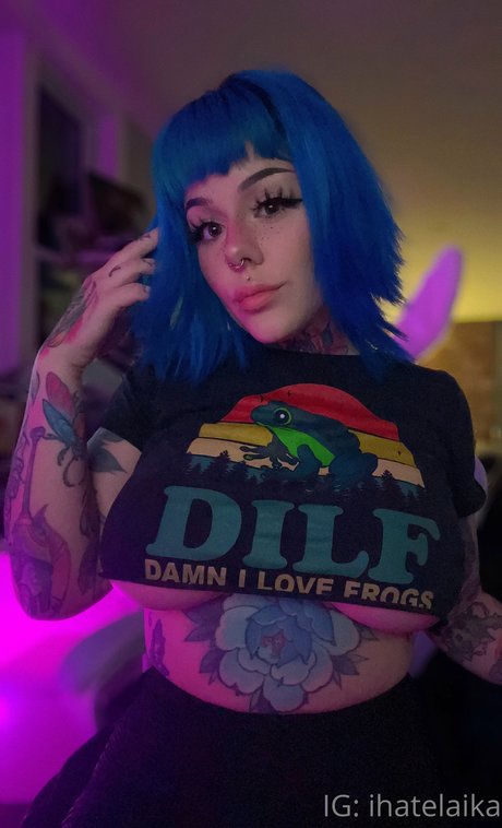 Ihatelaika star porn img