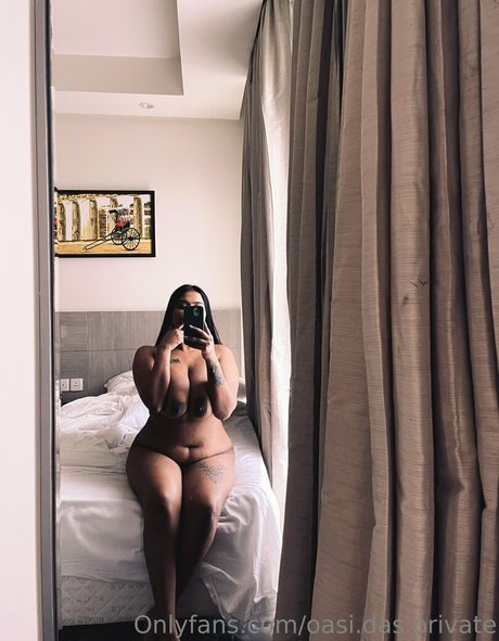 Oasi Das top profile image