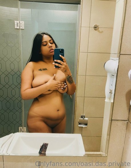 Oasi Das star pornographic galleries