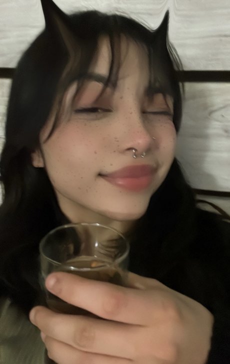 d00mlee hot pornstar pic