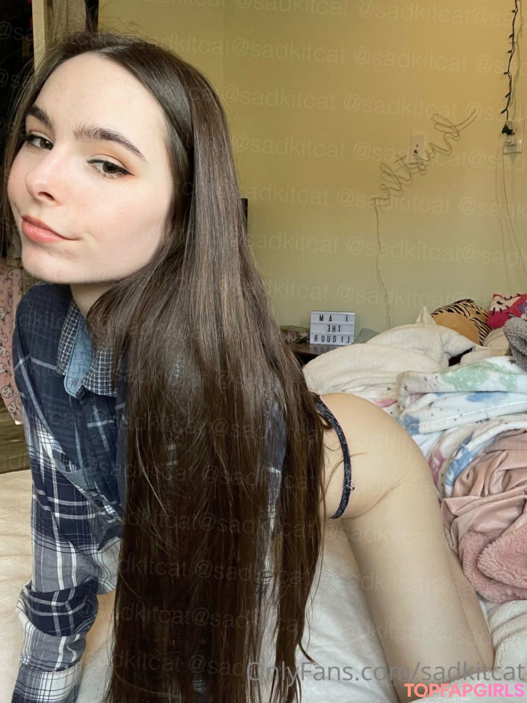 Sadkitcat star nudes photo