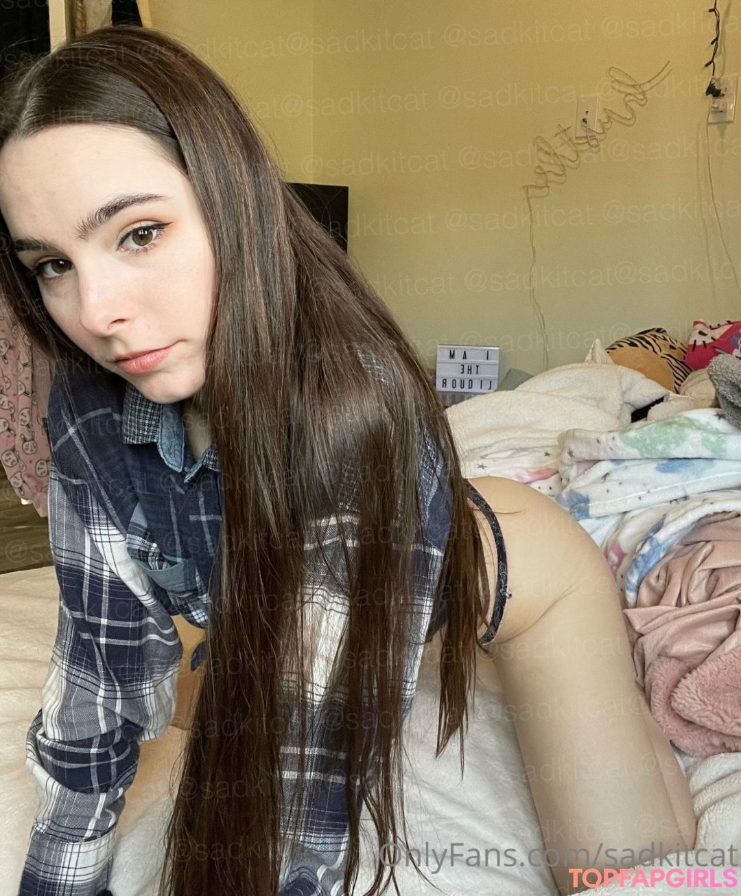 Sadkitcat nude actress img