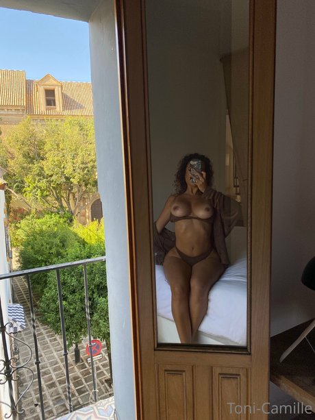 Toni Camille top profile image