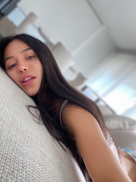 Emily Ortiz model erotic img