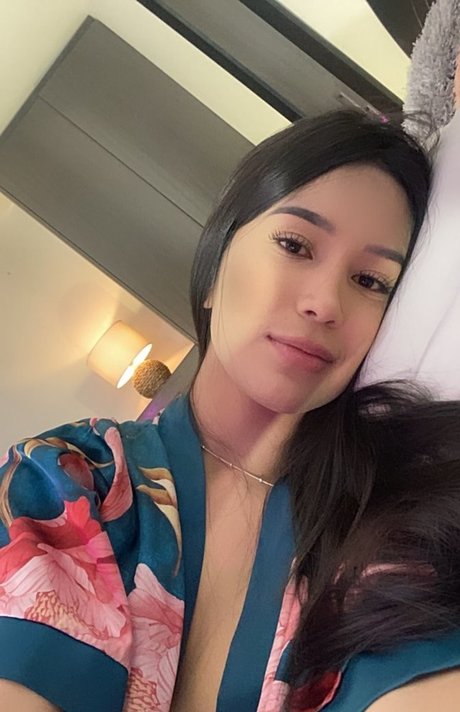 Emily Ortiz nude actress picture