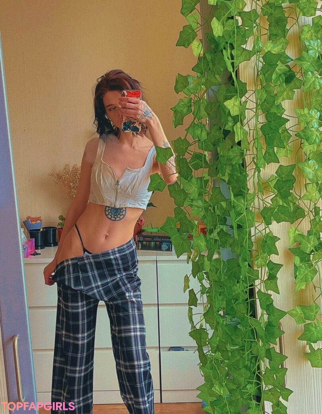 tattooed redhead onlyfans perfect img