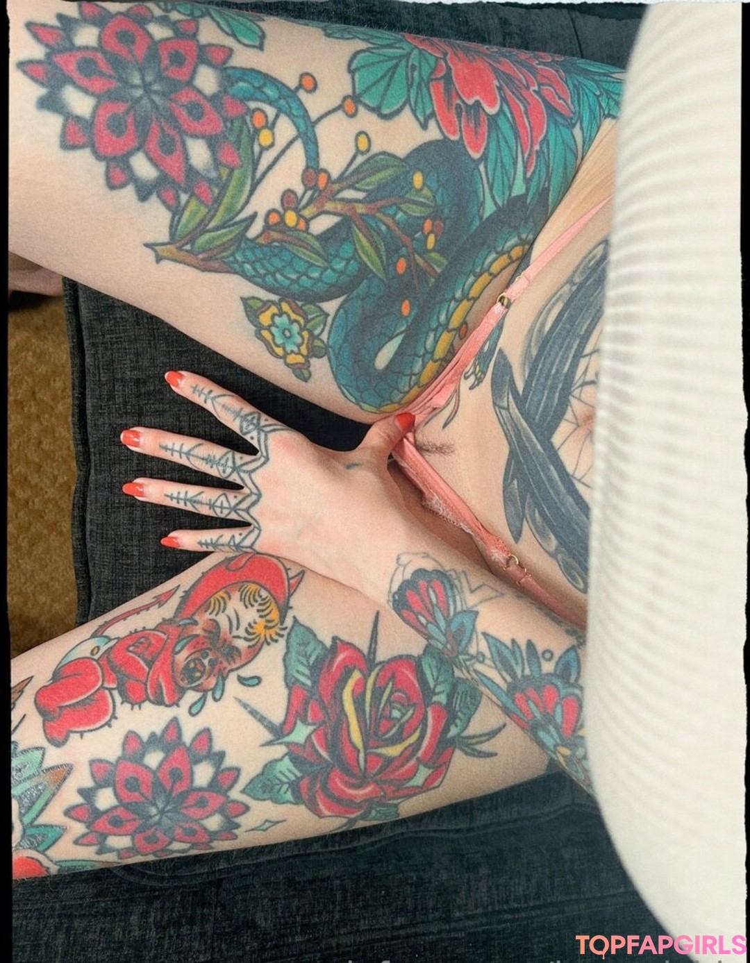 off grid onlyfans hot picture
