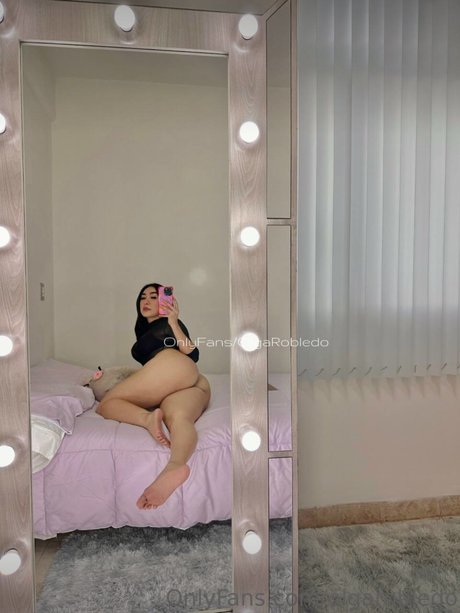 Olga Robledo porn actress img