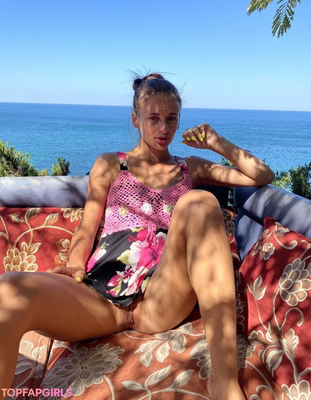 Kate Rich nude pornstar image