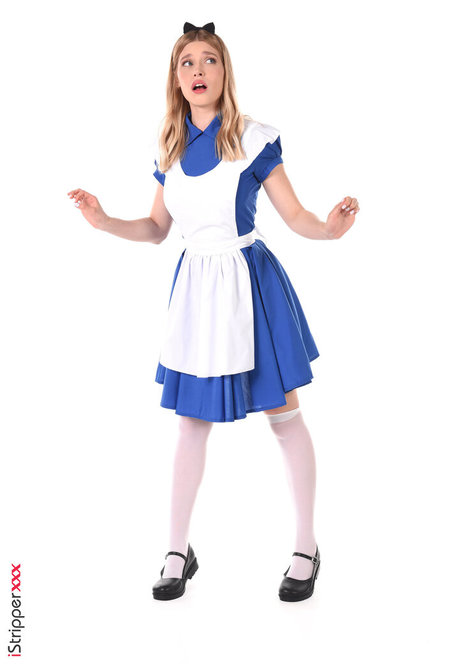 Freya Mayer star best images