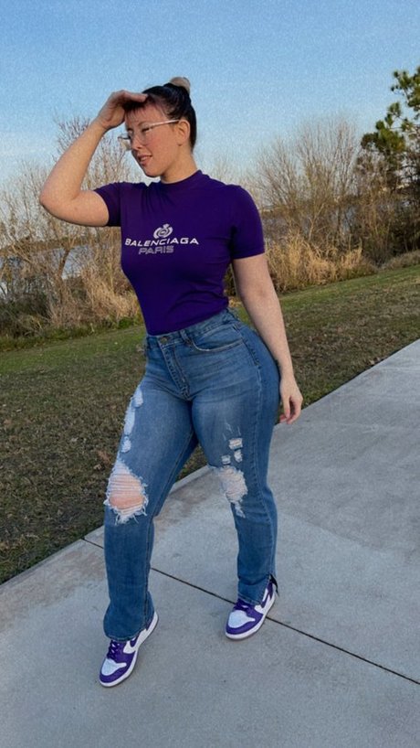 bbw latina onlyfans free porn image