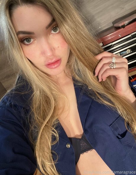 Tamara Grace porn model photo