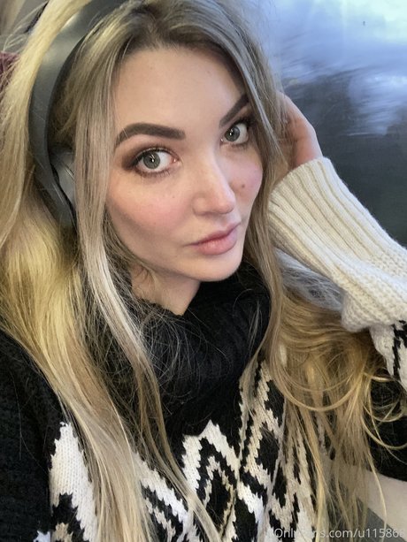 Tamara Grace nudes model photos