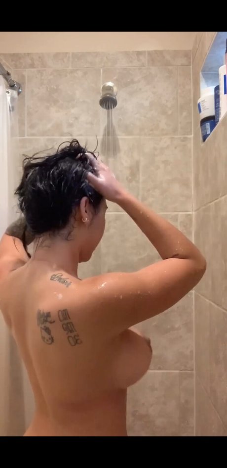 ebony shower onlyfans art porn gallery