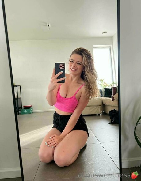 alinasweetness hd star pics